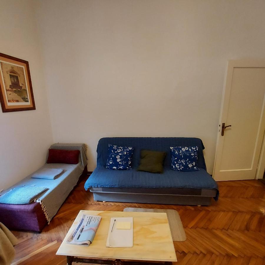 Relax Inn Condominium-Zagreb Extérieur photo