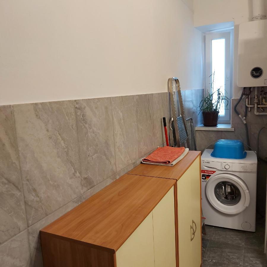 Relax Inn Condominium-Zagreb Extérieur photo