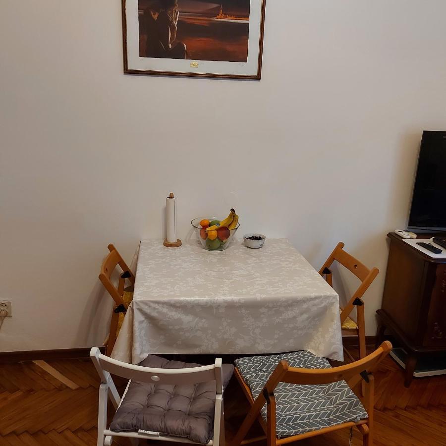 Relax Inn Condominium-Zagreb Extérieur photo