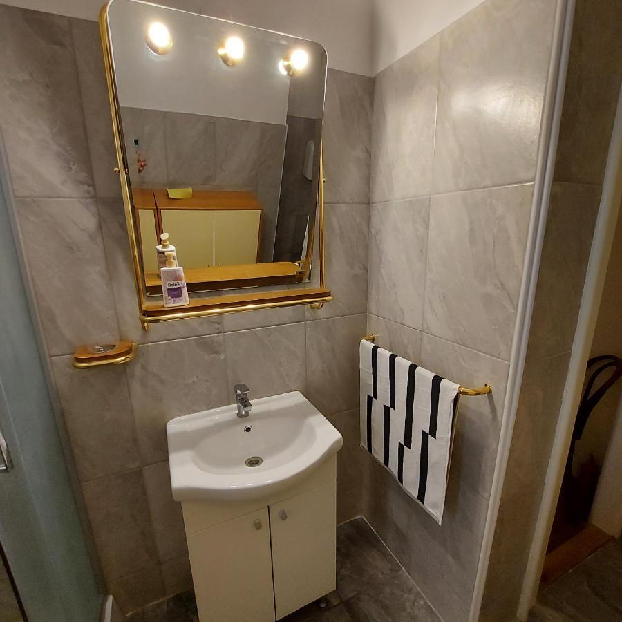 Relax Inn Condominium-Zagreb Extérieur photo