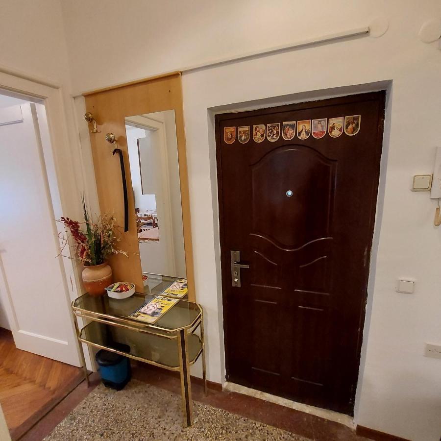 Relax Inn Condominium-Zagreb Extérieur photo