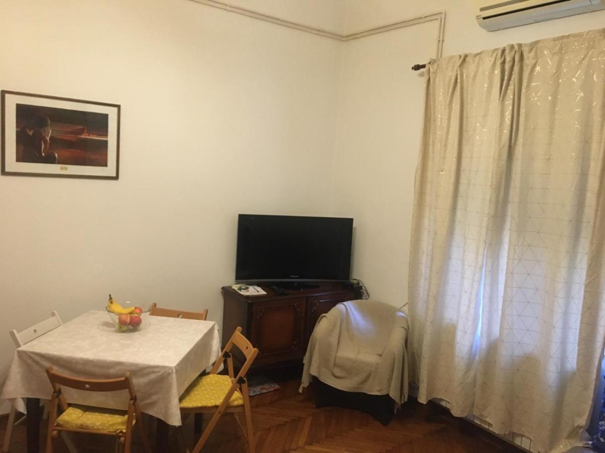 Relax Inn Condominium-Zagreb Extérieur photo